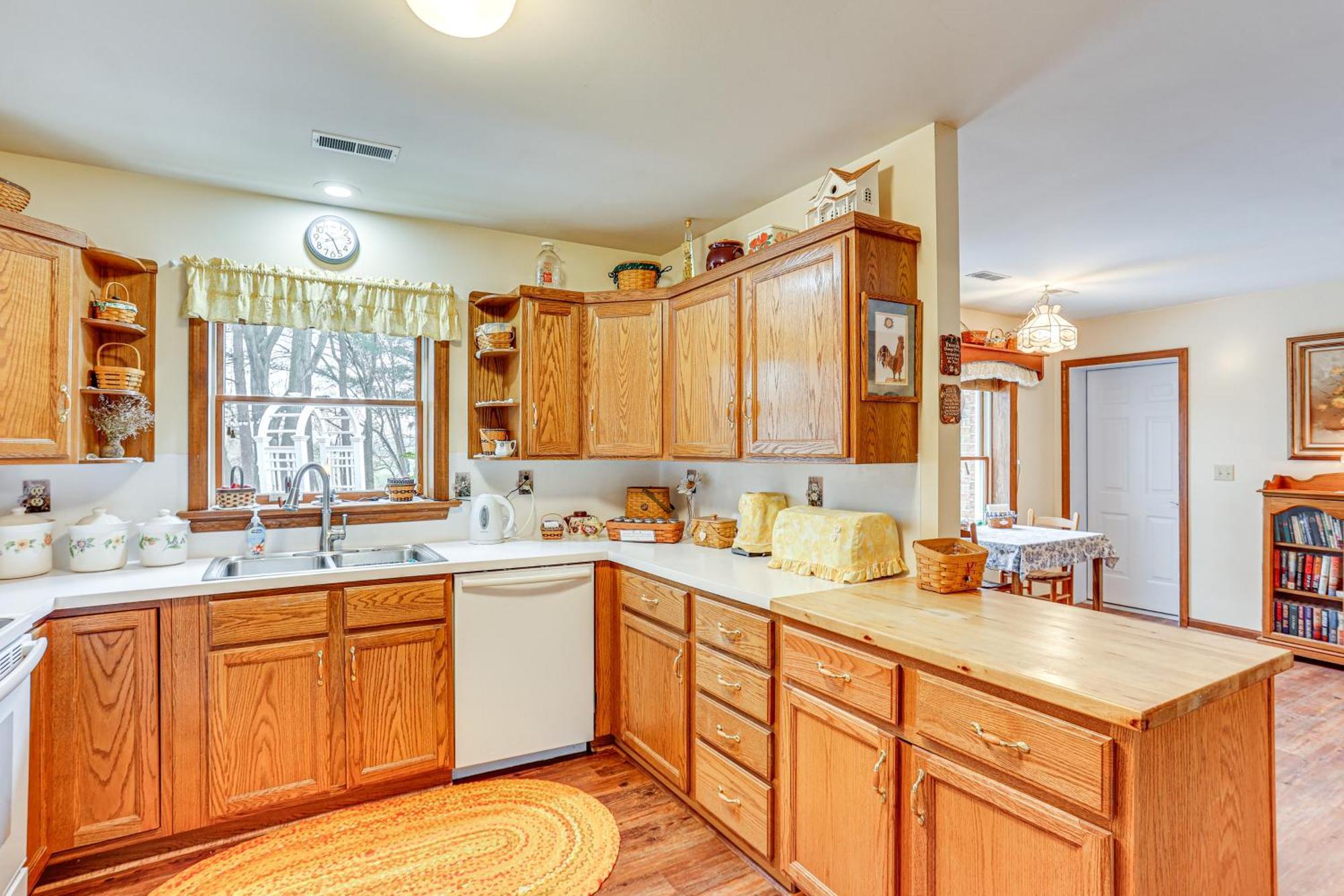 Charming Apartment With Yard And Beautiful Gardens! Manheim Exterior foto